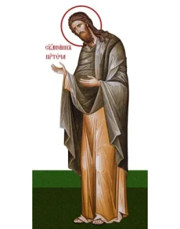 Деисус_012(Предтеча-160х318см)слои