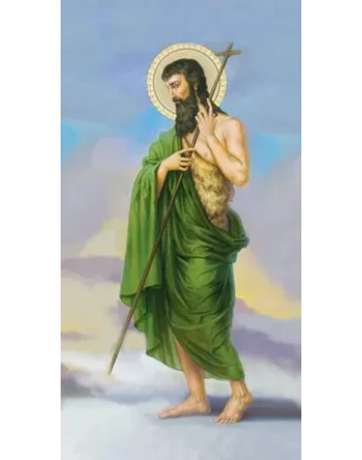 Деисус_016(Предтеча-58х111см)