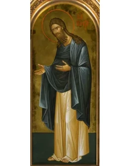 Деисус_021(Предтеча-83х197см)