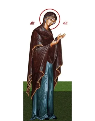 Деисус_026-1(Богородица-120х300см)слои