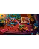 Royal Romances: Forbidden Magic Collector's Edition