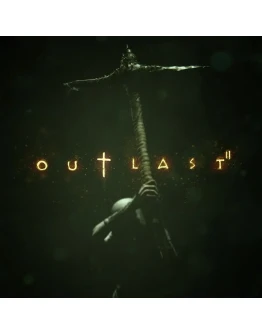 Outlast: Bundle of Terror + Outlast 2 Xbox Активация