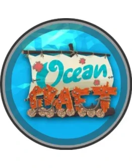 OceanCraftSteam (Region Free)(GLOBAL)