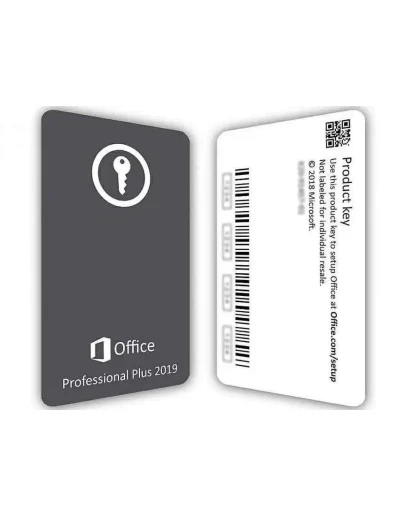 Office 2019 Pro Plus Привязка к вашему аккаунту (bind)