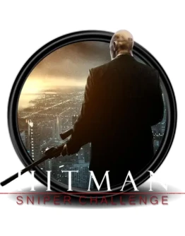 Hitman:Sniper ChallengeSteam (Region Free)(GLOBAL)