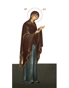 Деисус_026-2(Богородица-31х63см)слои-каналы