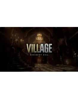 RESIDENT EVIL VILLAGE Steam Гарантия