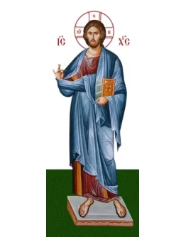 Деисус_026-4(Царь Славы-85х216см)слои