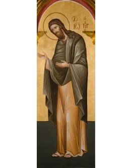 Деисус_026-5(Предтеча-73х211см)