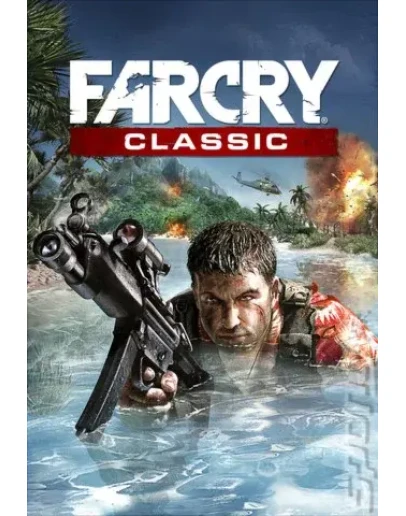 Far Cry Classic Xbox One &amp Series XS Активация