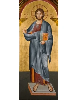 Деисус_026-5(Царь Славы-85х216см)