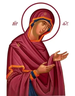 Деисус_028(Богородица-120х160см)слои