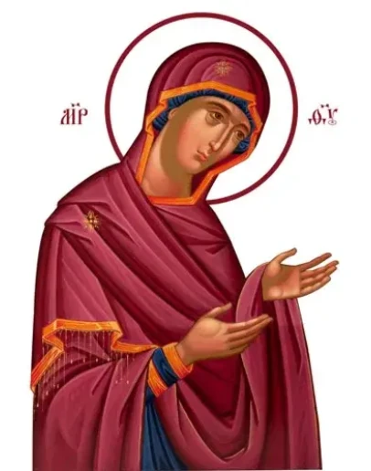 Деисус_028(Богородица-120х160см)слои