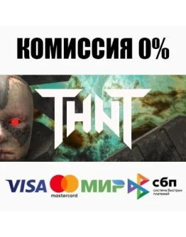 THNT STEAMRU АВТОДОСТАВКА 0
