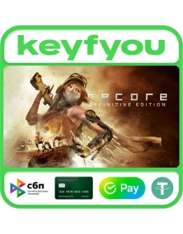 ReCore: Definitive Edition / STEAM КЛЮЧ