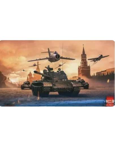 WAR THUNDER 6 РАНГ Техника Гарантия!