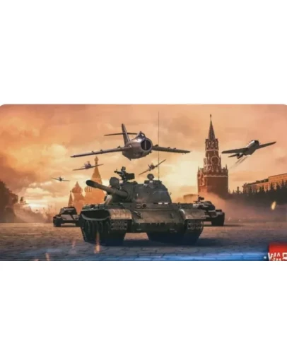 WAR THUNDER 5 РАНГ Техника Гарантия!