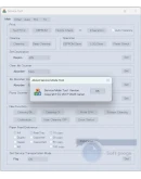 Canon Service Tool V.6210