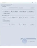Canon Service Tool V.6210