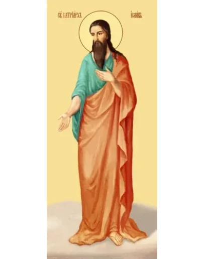 Исаак, праотец_001(42х100см)