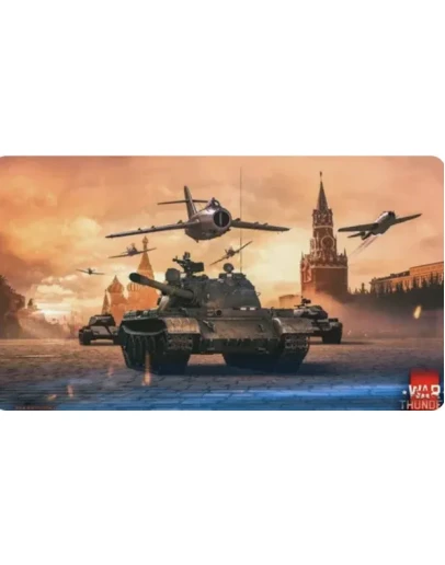 WAR THUNDER 8 РАНГ Техника на 21 день