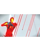 SUPERHOT: MIND CONTROL DEL ключ Весь Мир РФ Россия стим