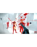 SUPERHOT: MIND CONTROL DEL ключ Весь Мир РФ Россия стим