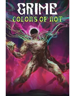 GRIME Xbox One &amp Xbox Series XS активация