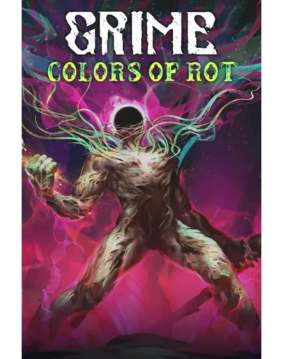 GRIME Xbox One &amp Xbox Series XS активация