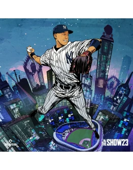 MLB The Show 23 Digital Deluxe Edition Xbox One &amp XS