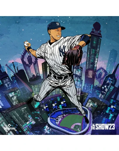 MLB The Show 23 Digital Deluxe Edition Xbox One &amp XS