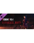 Resident Evil 4 Deluxe Edition + DLC Separate Ways