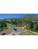 Cities: Skylines - Content Creator Pack: Africa in Mini Cities: Skylines - Content Creator Pack: Africa in Mini