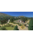 Cities: Skylines - Content Creator Pack: Africa in Mini Cities: Skylines - Content Creator Pack: Africa in Mini