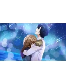 Star-Crossed Myth - The Department of Wishes - АВТО