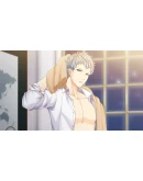 Star-Crossed Myth - The Department of Punishments -