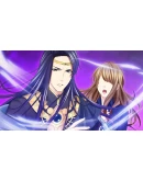 Star-Crossed Myth - The Department of Punishments -