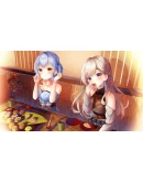 No:Worse Steam Key/Region Free/Global + Подарок