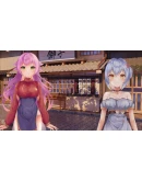 No:Worse Steam Key/Region Free/Global + Подарок