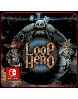 Loop Hero Nintendo Switch