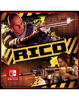 RICO Nintendo Switch