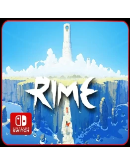 RiME Nintendo Switch