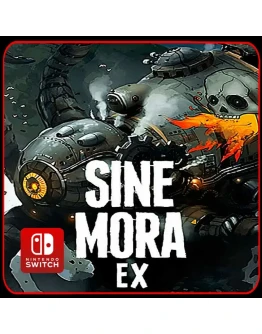 Sine Mora EX Nintendo Switch