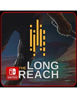 The Long Reach Nintendo Switch