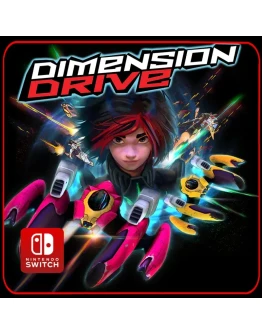 Dimension Drive Nintendo Switch