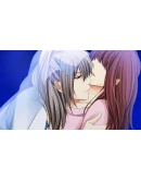 Enchanted in the Moonlight - Kiryu, Chikage &amp Yukinojo