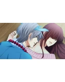 Enchanted in the Moonlight - Kiryu, Chikage &amp Yukinojo