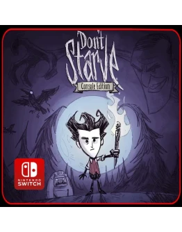 Don't Starve Nintendo Switch