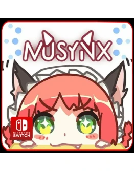 Musynx Nintendo Switch