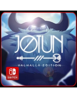 Jotun: Valhalla Edition Nintendo Switch Jotun: Valhalla Edition Nintendo Switch